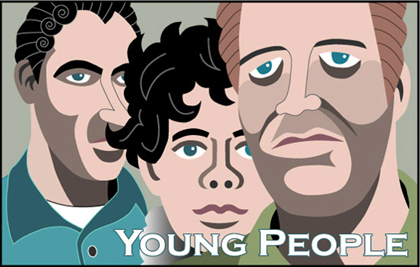 young people
