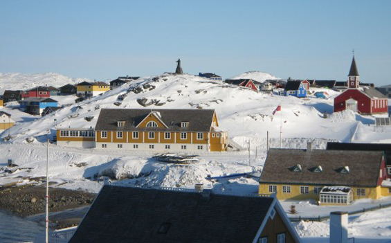 Nuuk